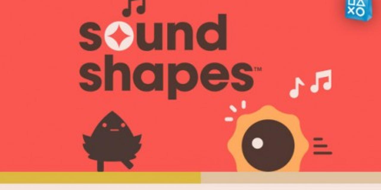 Sound Shapes