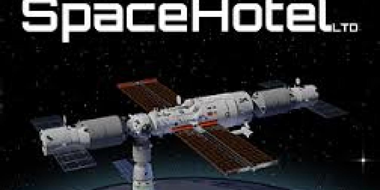 Space Hotel Ltd.