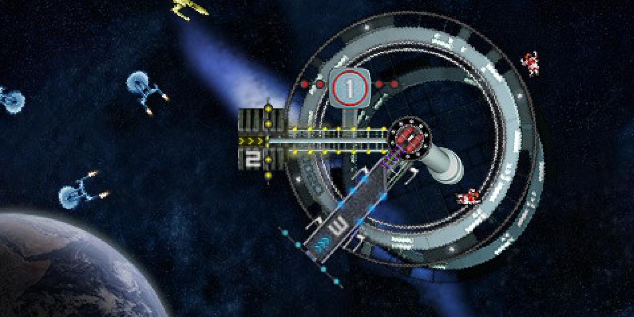 Space Dock