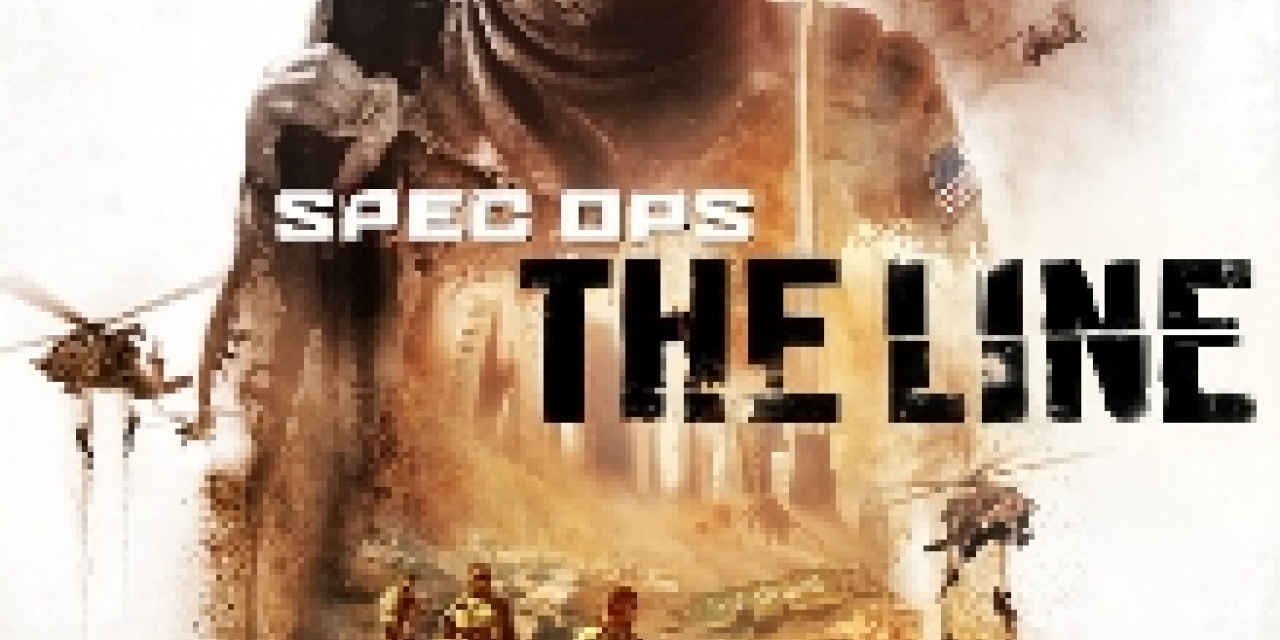 Spec Ops: The Line