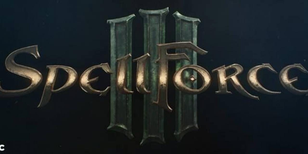SpellForce 3: The Elves of Finon Mir Trailer