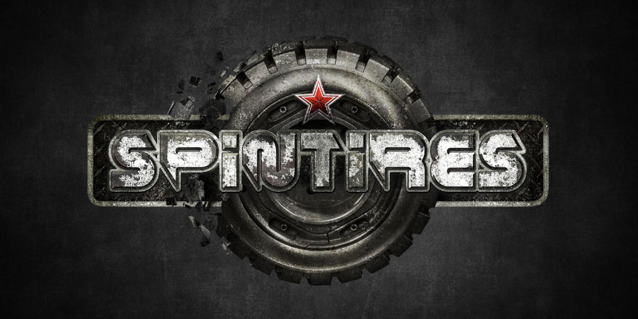 Spintires