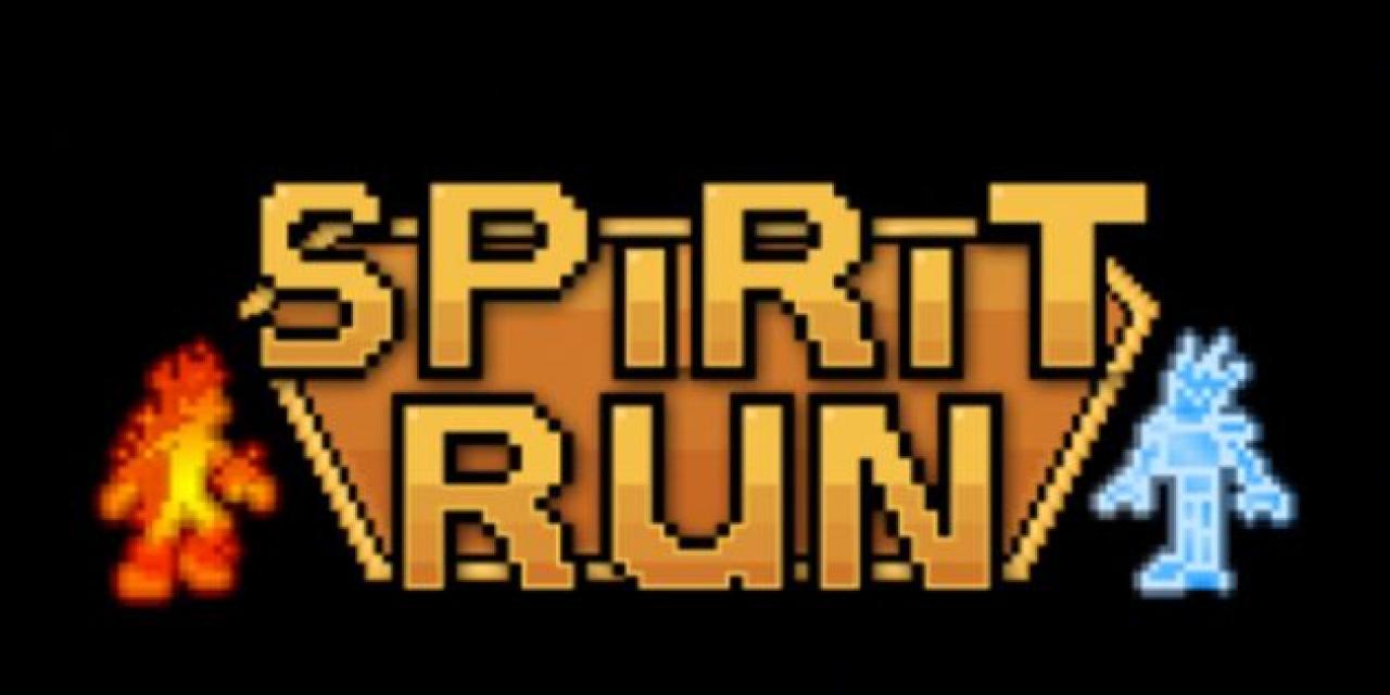 Spirit Run - Fire vs. Ice