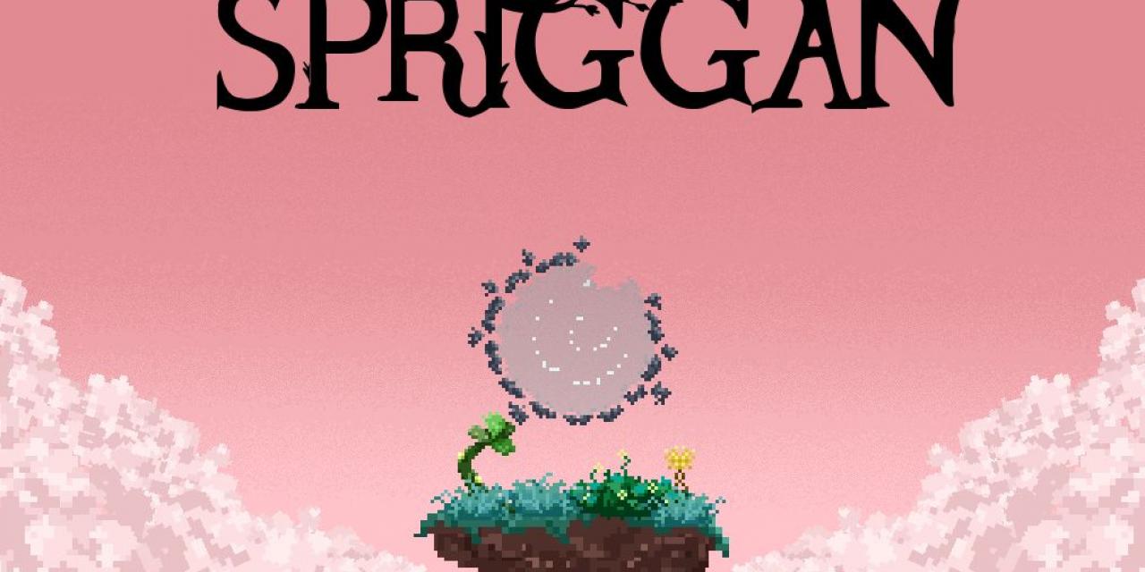 Spriggan Free Full Game