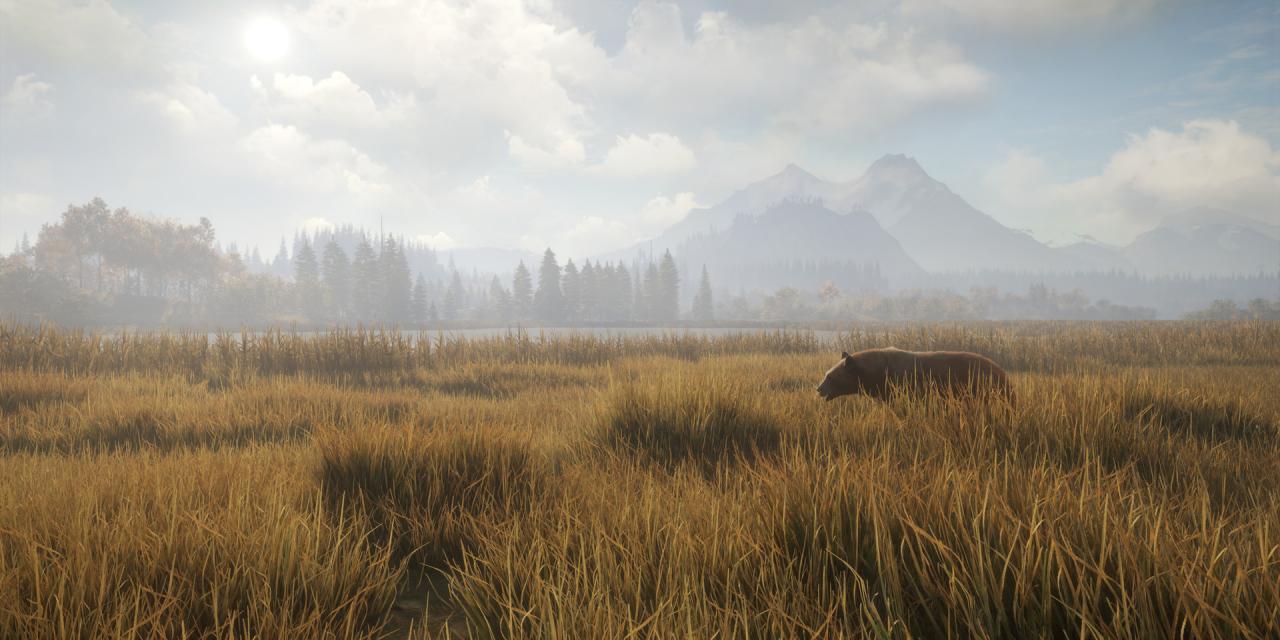 PLITCH Trainer For theHunter - Call of the Wild