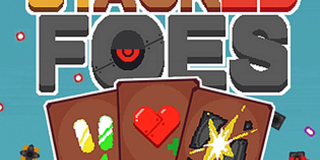 Stacked Foes Free Full Game v1.4