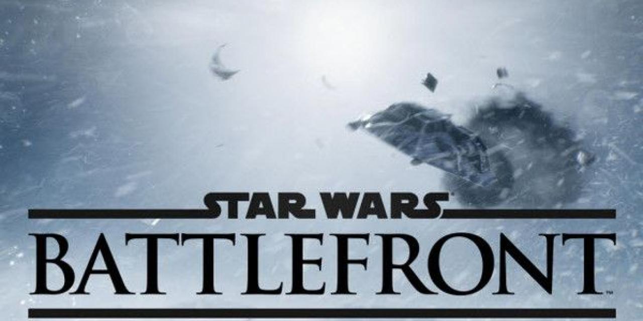 Star Wars: Battlefront (2015) v1.0.7.64833 (+8 Trainer) [LinGon]