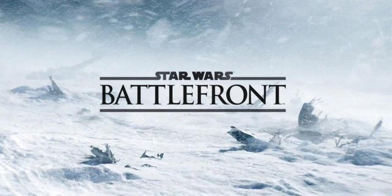 Star Wars: Battlefront (2015) v1.0.5.2252 (+5 Trainer) [LinGon]