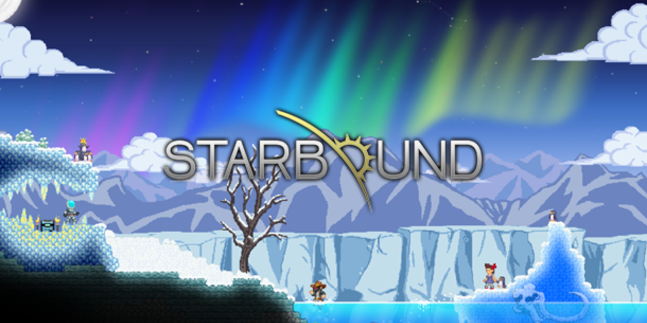 Starbound