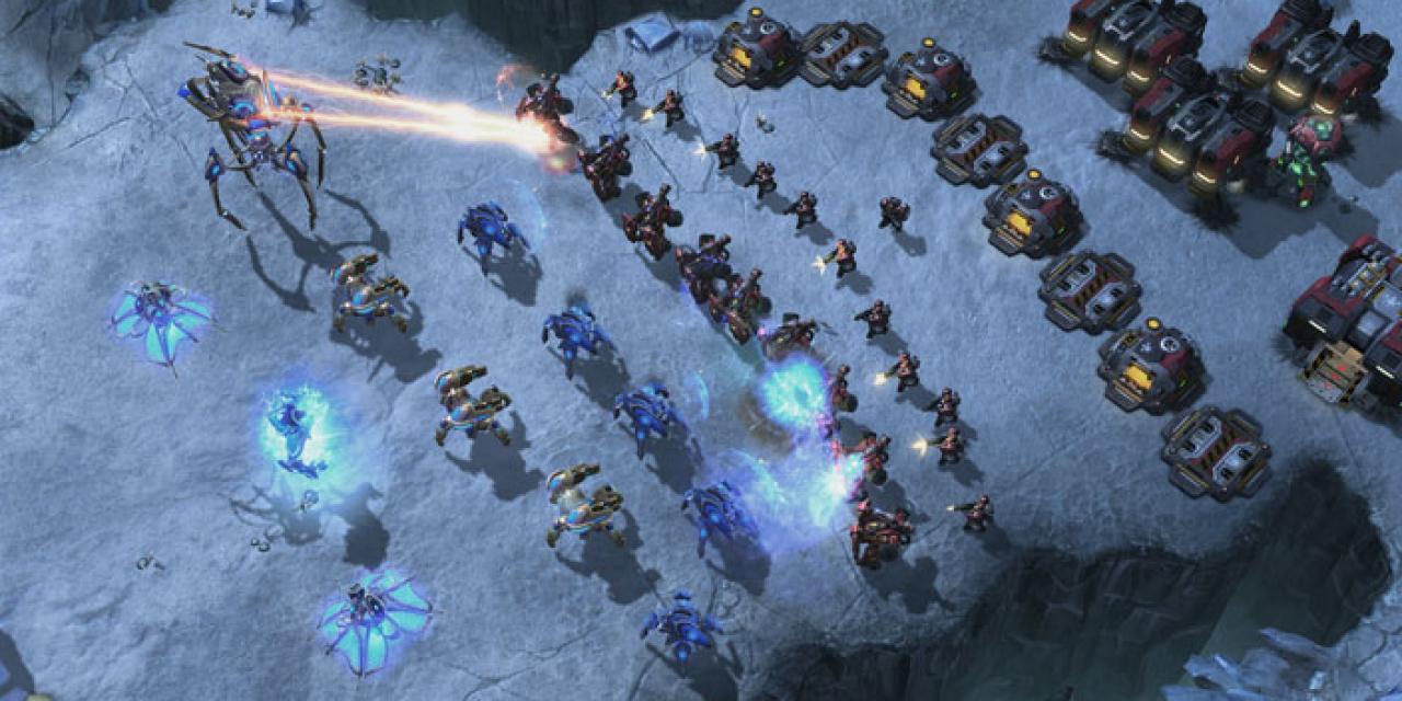 StarCraft 2: Heart of the Swarm (+17 Trainer) [Kelord]
