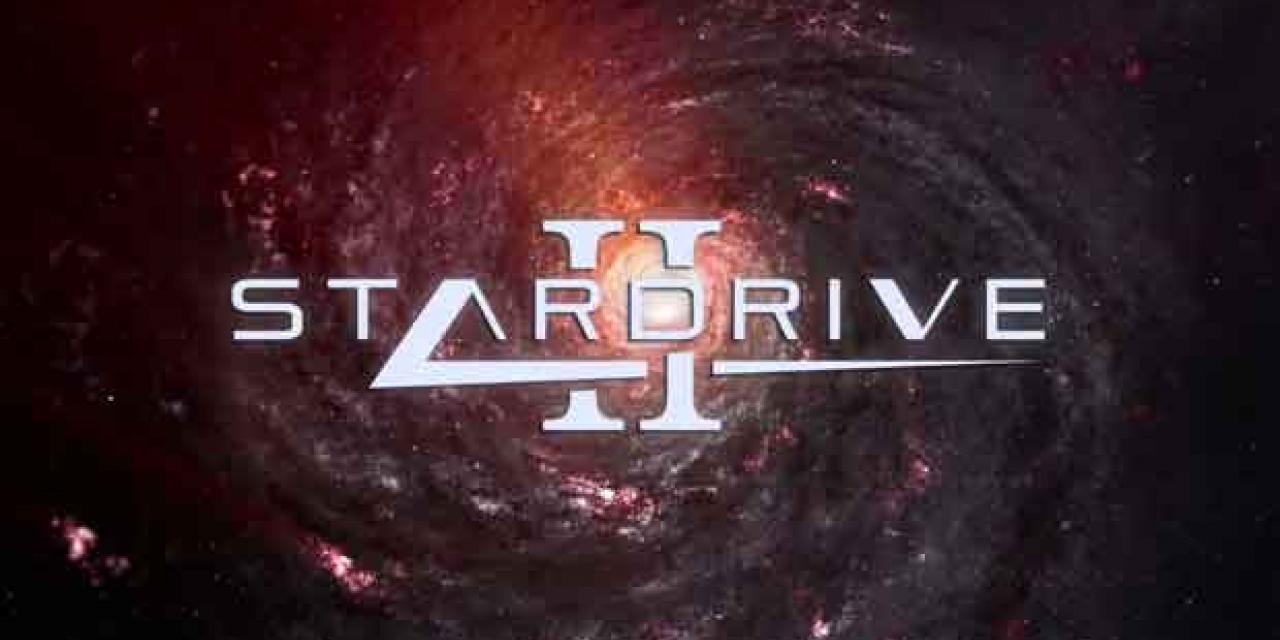 StarDrive 2