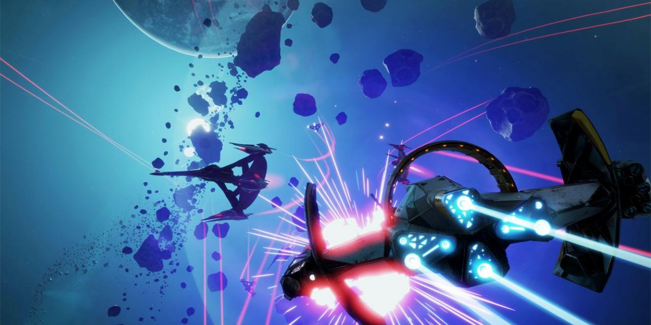 Starlink: Battle for Atlas