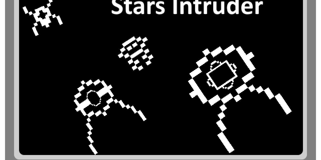 Stars Intruder
