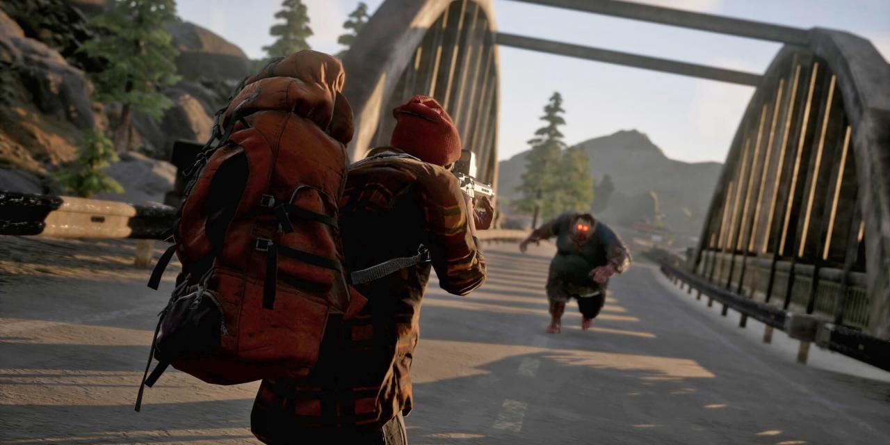 State of Decay 2 v1.3160.34.2 (+12 Trainer) [FLiNG]