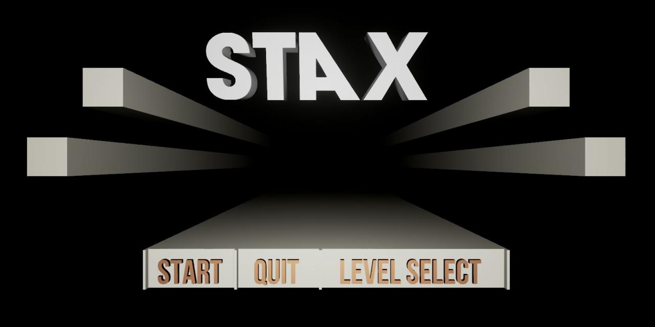 Stax Free Full Game v2.0