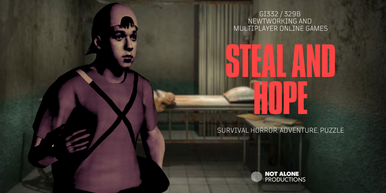 Steal and Hope Free Full Game Steal and Hope Free Full Game