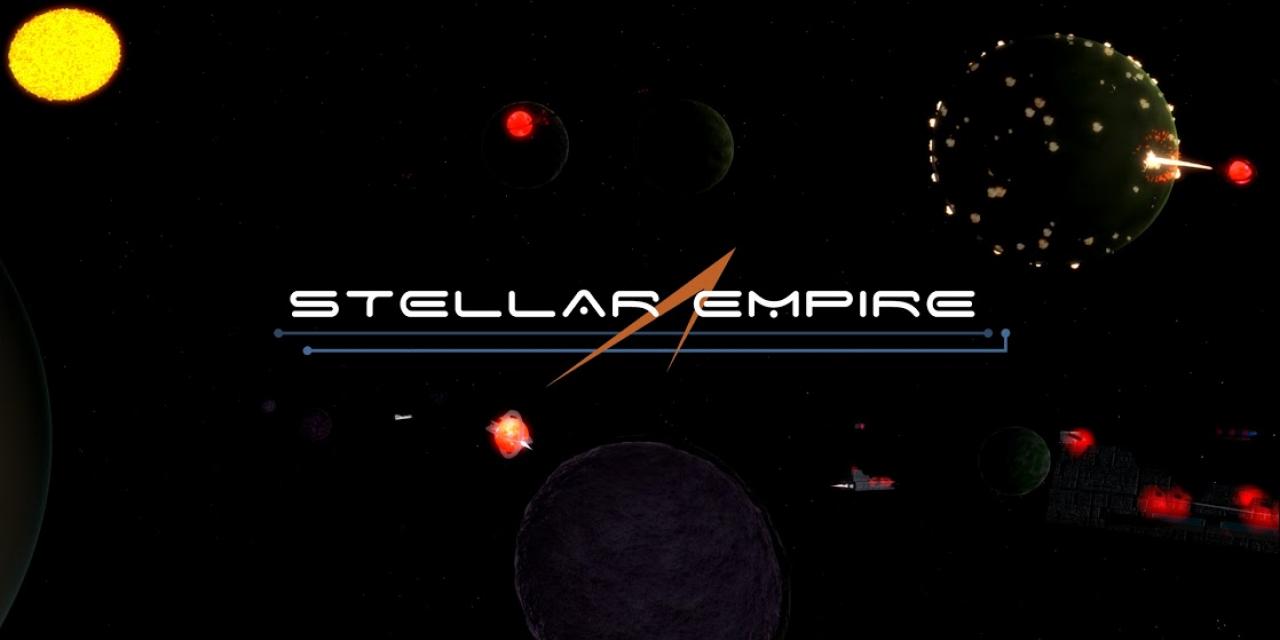Stellar Empire Free Full Game