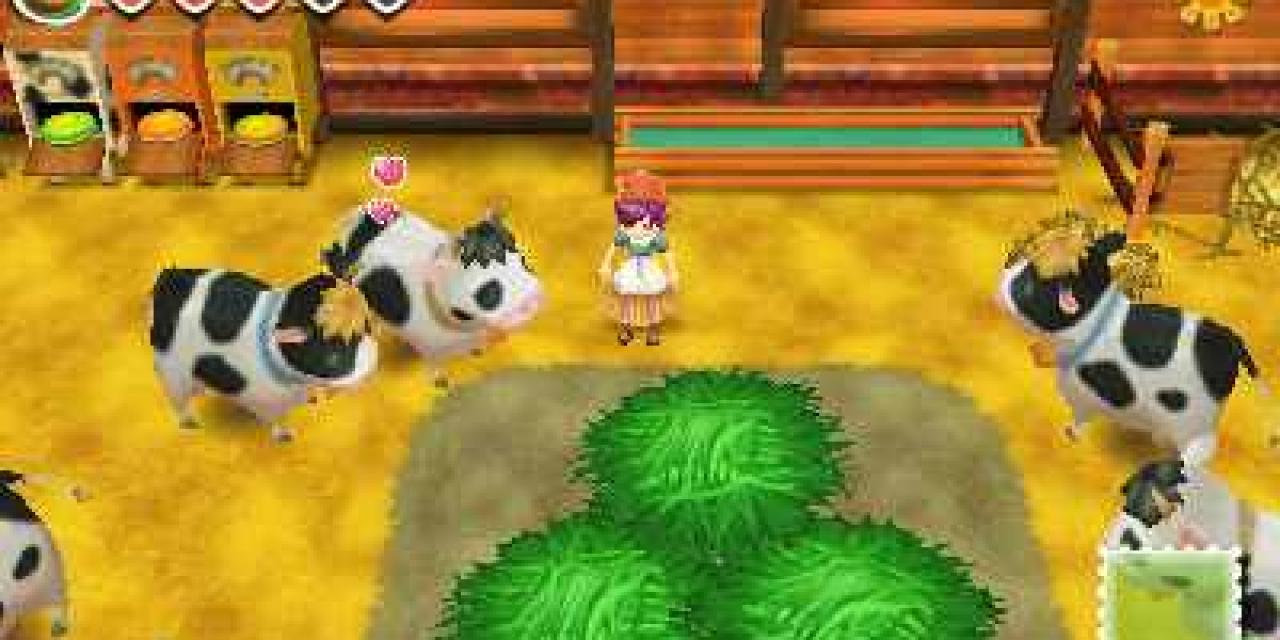 Story of Seasons