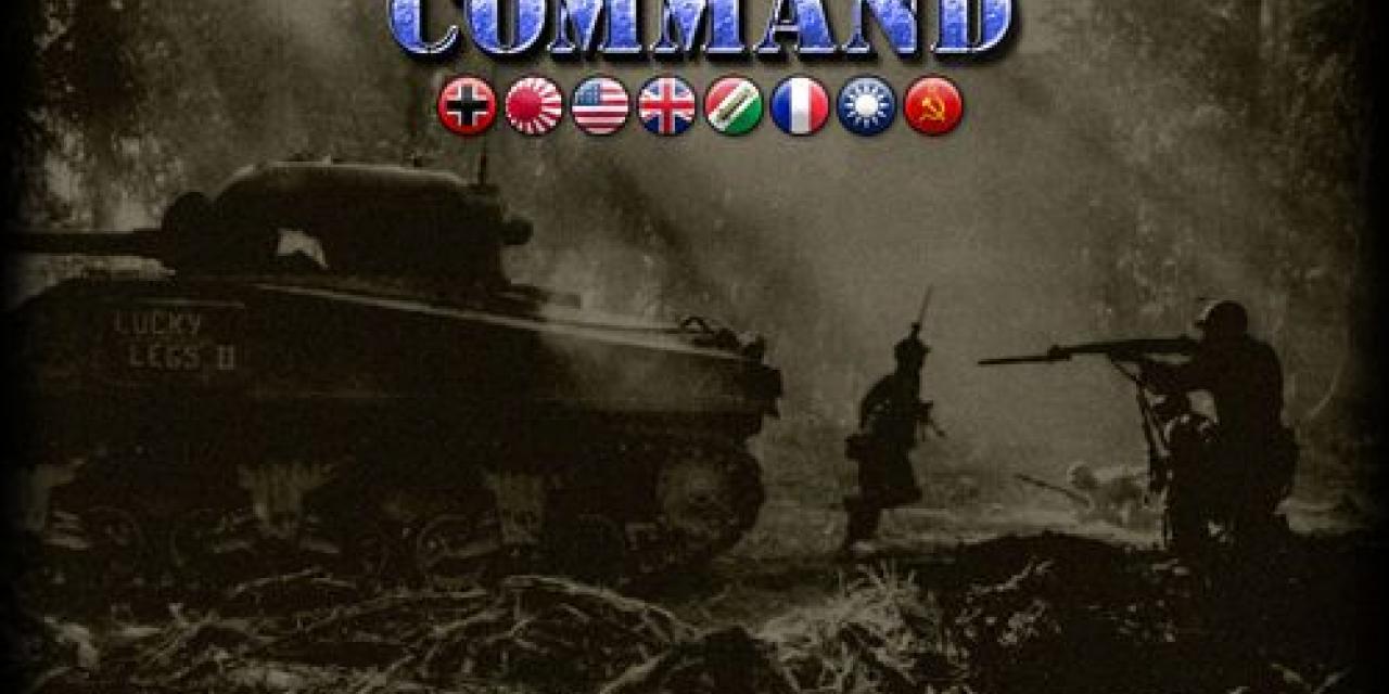 Strategic Command World War II: Assault on Democracy