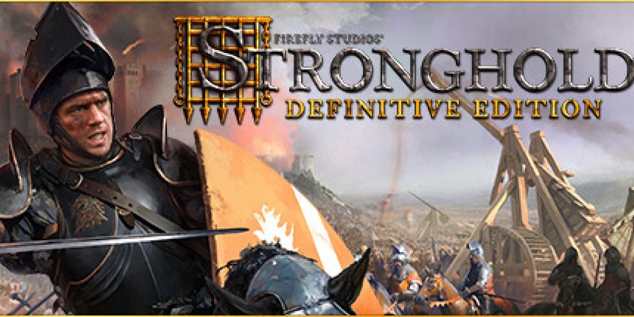 Stronghold: Definitive Edition v1.01+ (+26 Trainer) [FLiNG]