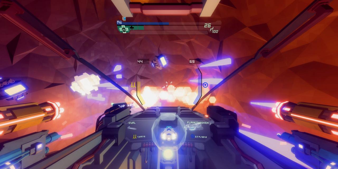 Sublevel Zero Redux