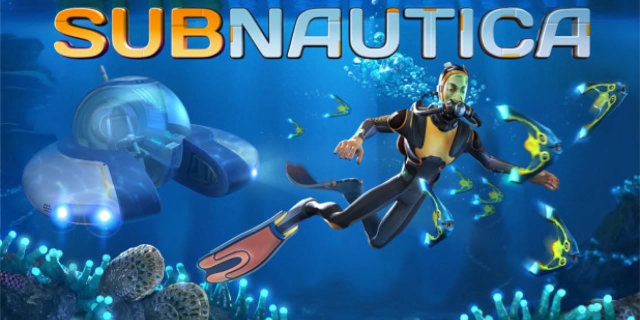 Subnautica