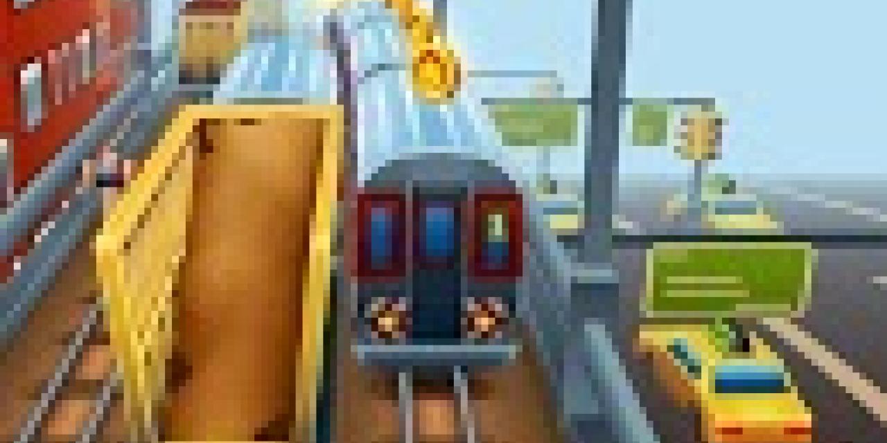 Subway Surfers