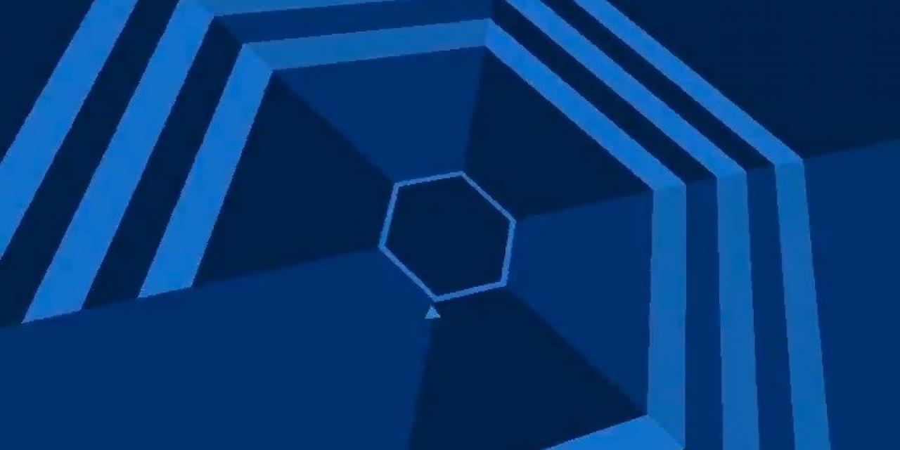 Super Hexagon