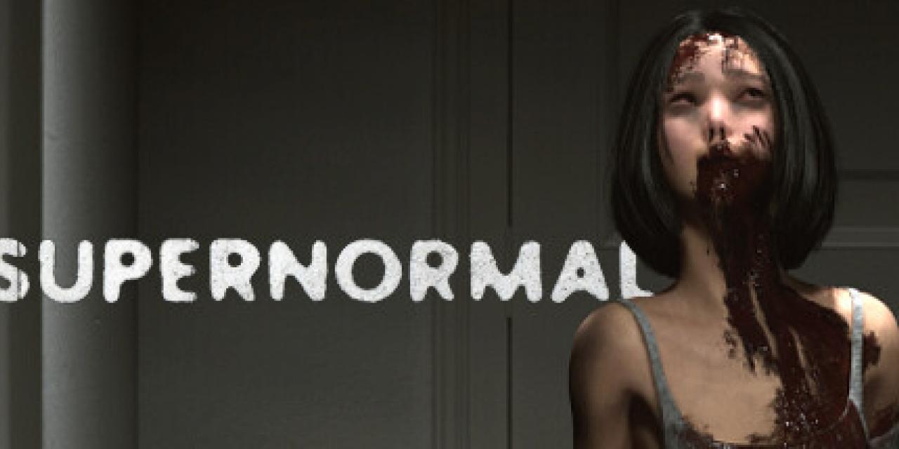 Supernormal 