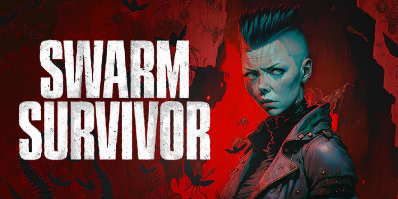 Swarm Survivor v1.0 (+3 Trainer) [Abolfazl.k]