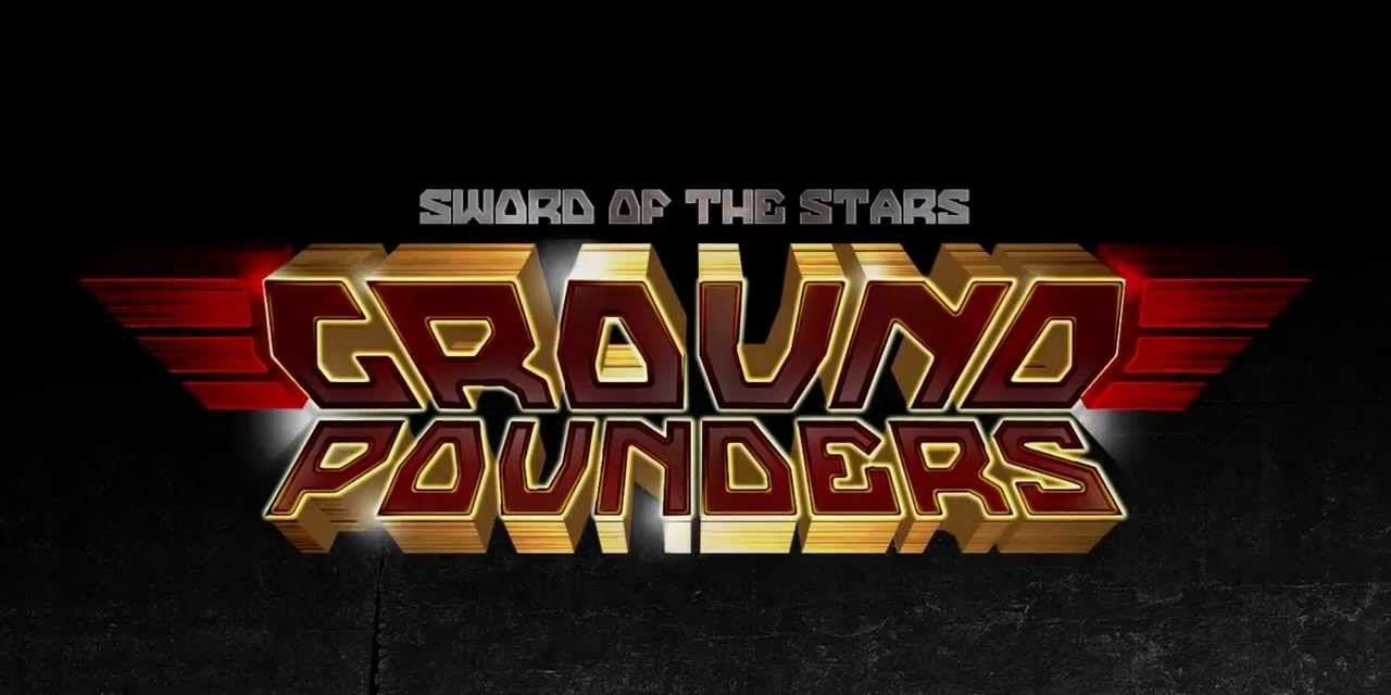 Sword of the Stars: Ground Pounders