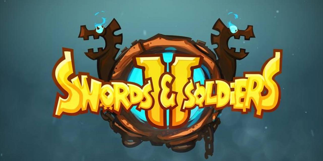 Swords and Soldiers 2 Announcement Trailer