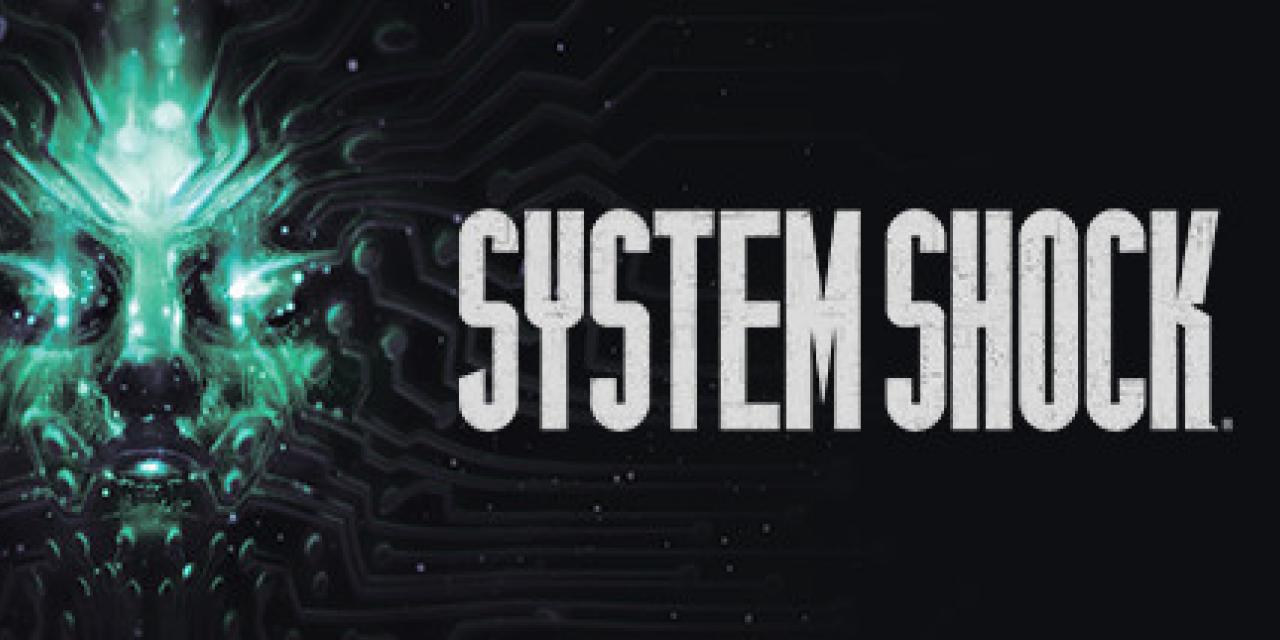 System Shock Remake v1.0.16944 (+14 Trainer) [FutureX]