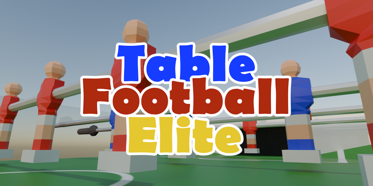 Table football: Elite