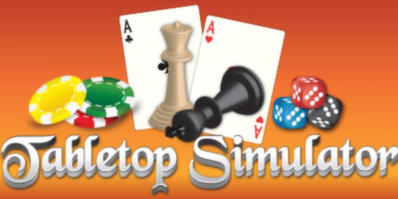 Tabletop Simulator