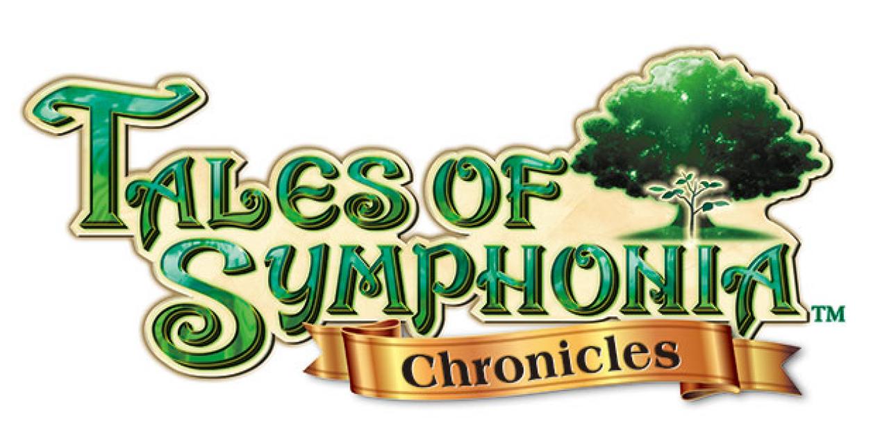 Tales of Symphonia Chronicles
