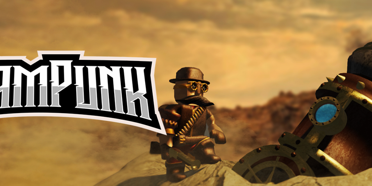 TeamPunk Free Full Game