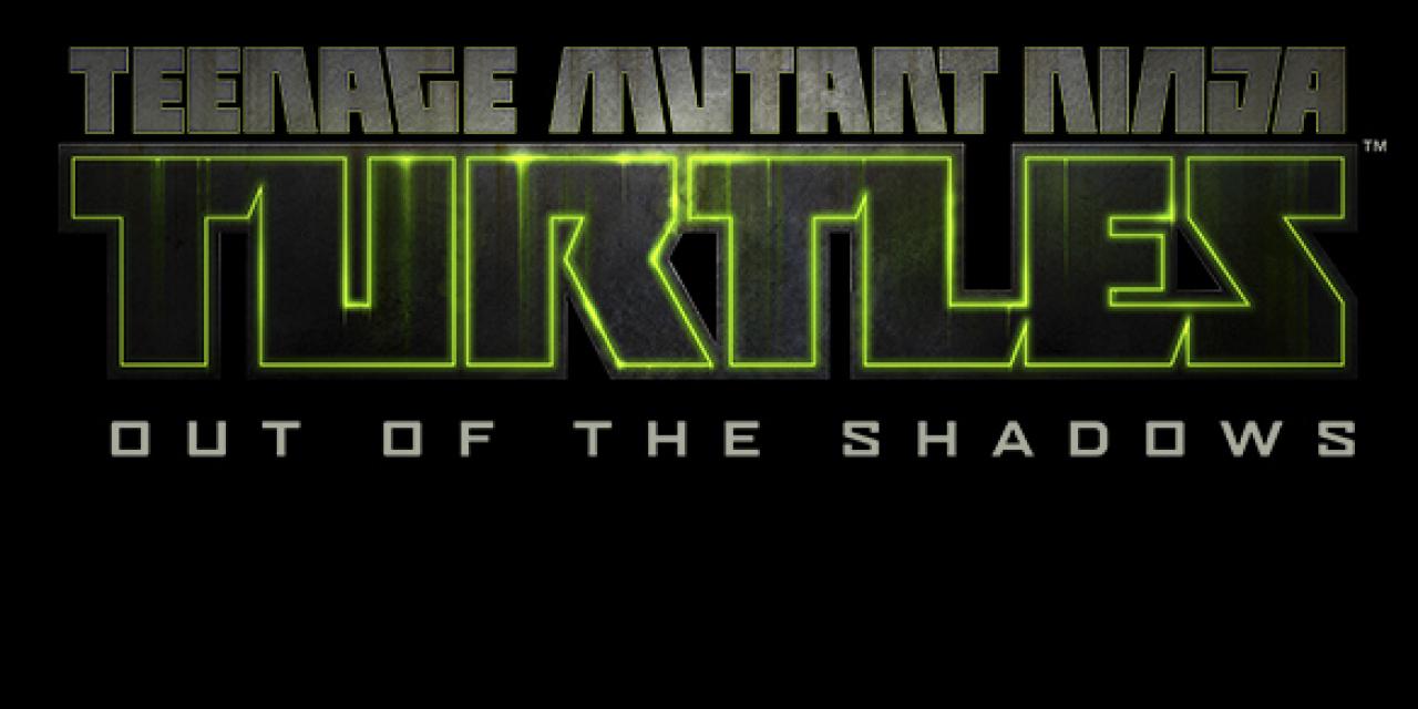 Teenage Mutant Ninja Turtles: Out Of The Shadow