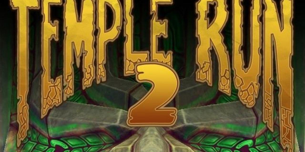 Temple Run 2