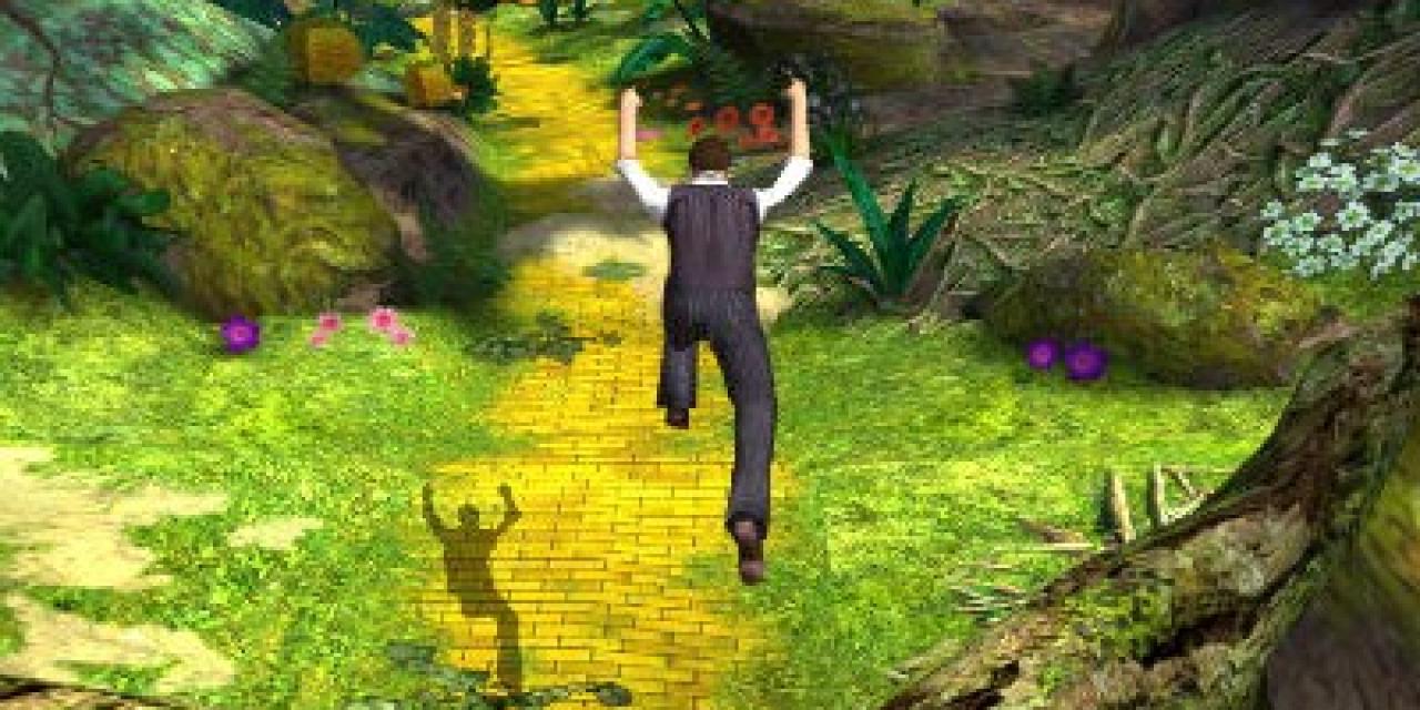 Temple Run: Oz