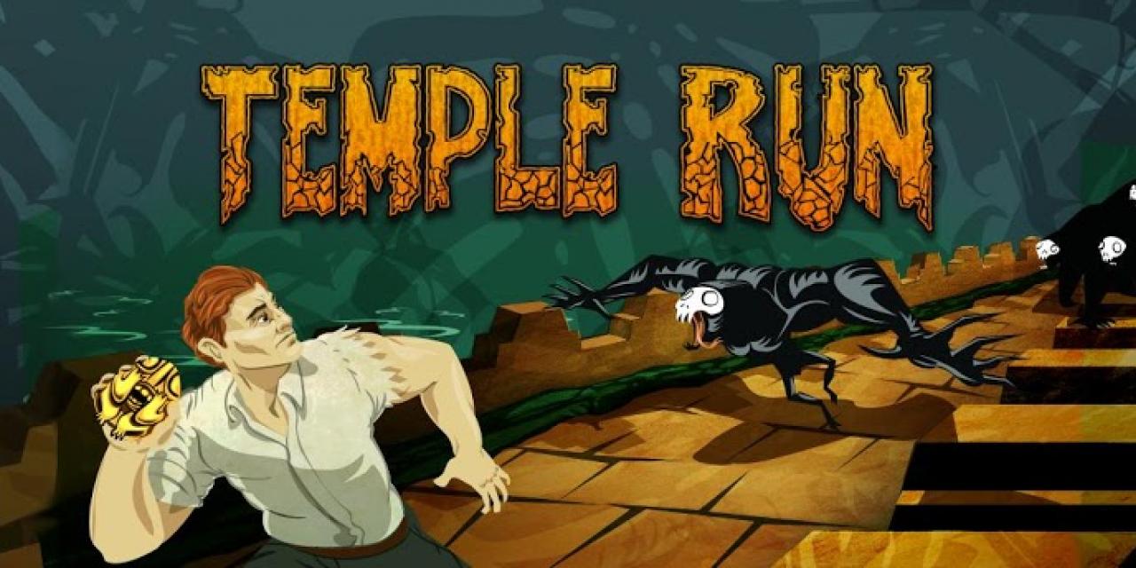 Temple Run