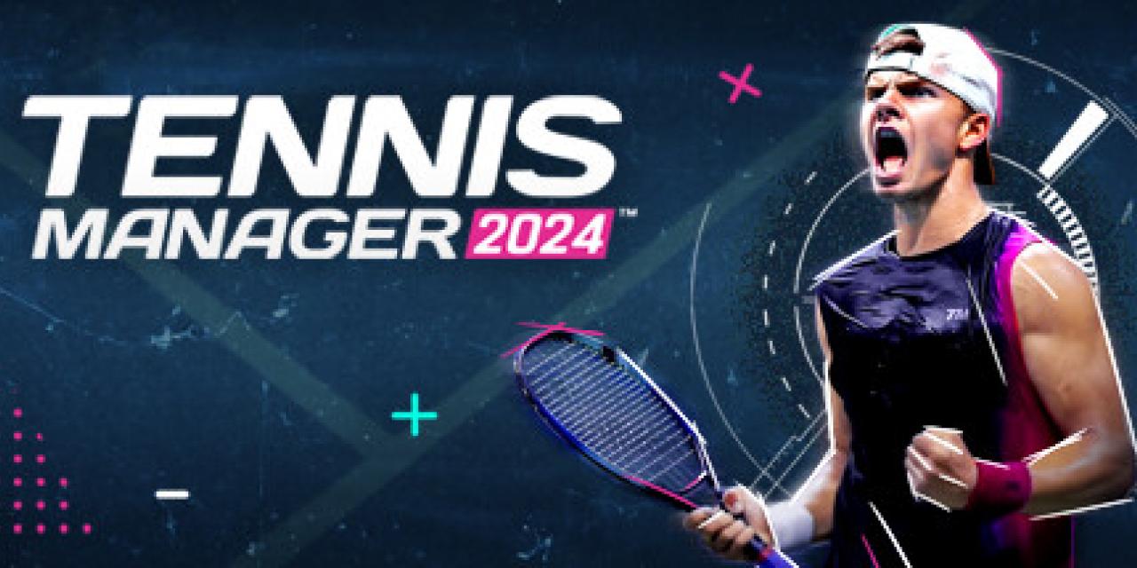 Tennis Manager 2024 Announce Teaser Trailer