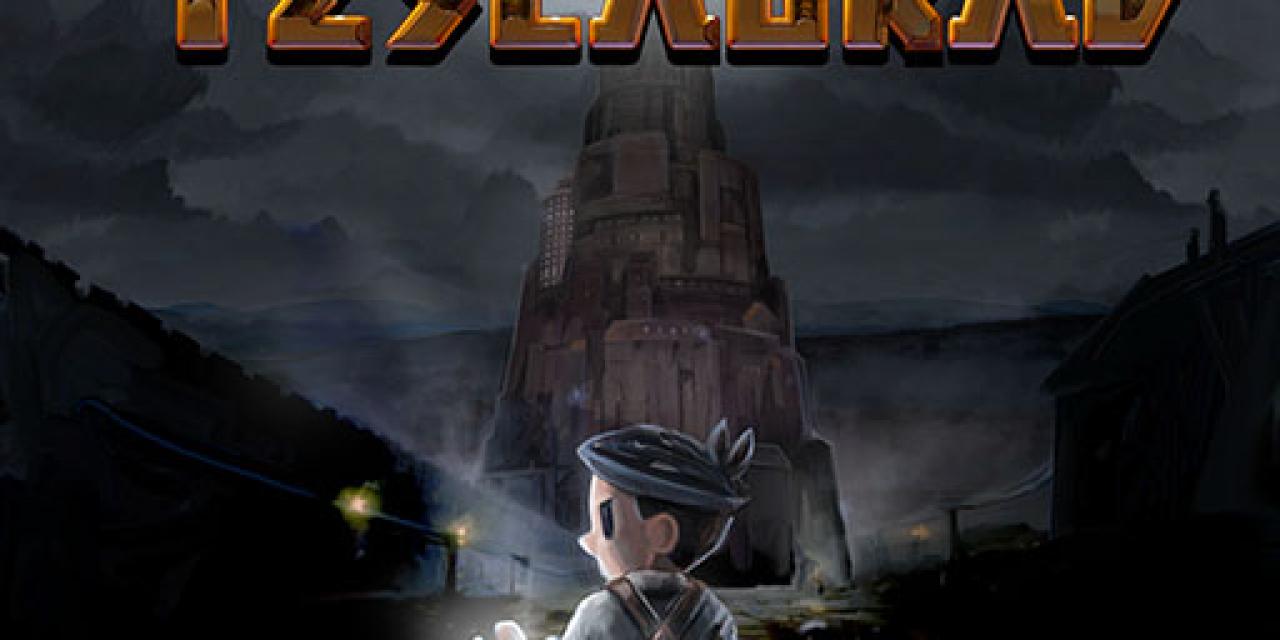 Teslagrad