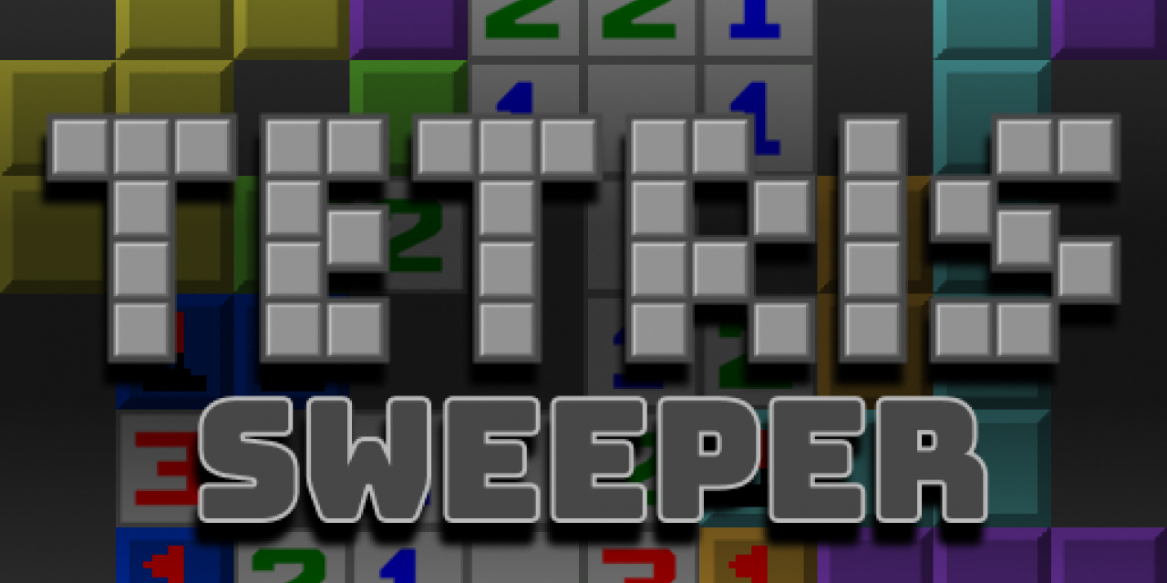Tetrisweeper Free Full Game v1.8.4