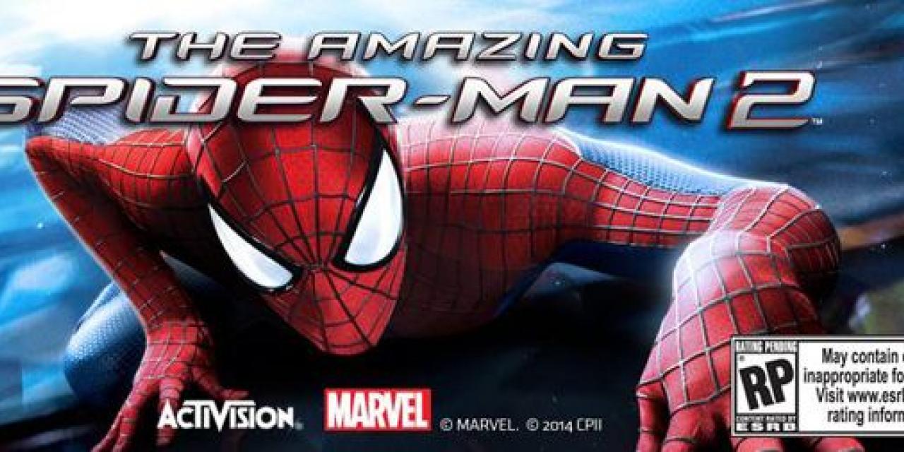The Amazing Spider-Man 2 (+4 Trainer) [Aleksander D]