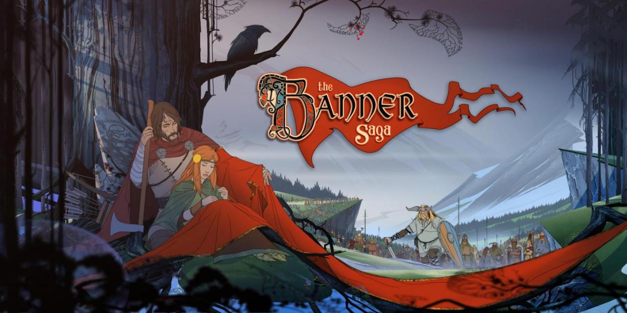 The Banner Saga