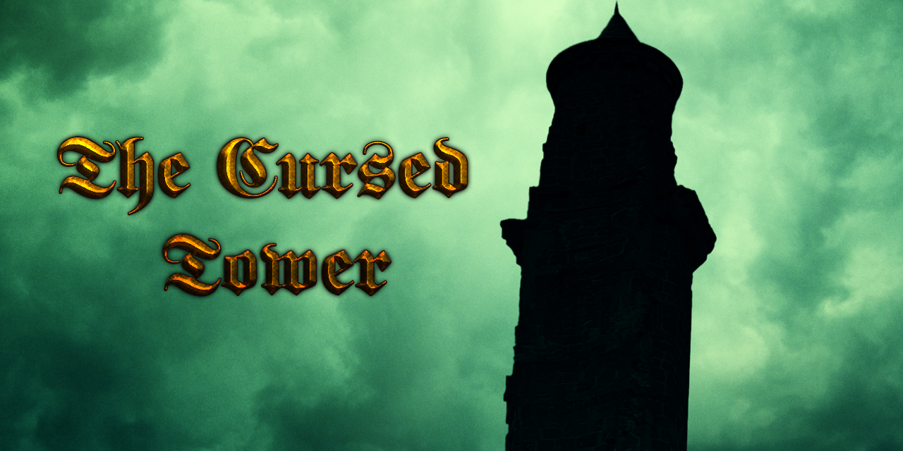 The Cursed Tower Free Full Game