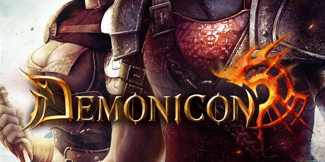 The Dark Eye: Demonicon