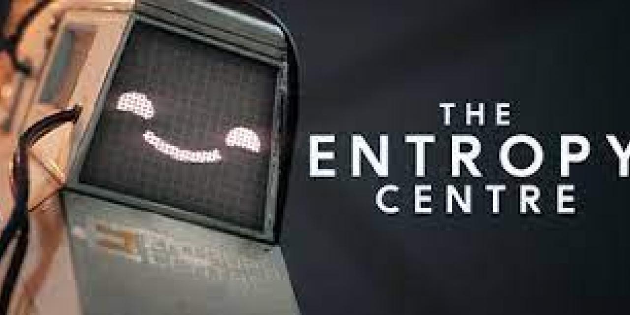 The Entropy Centre