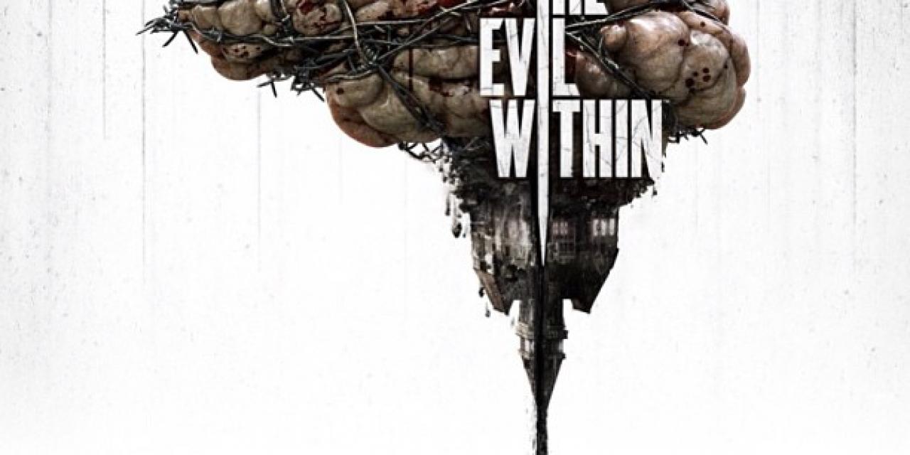 The Evil Within Update 10 / 0.0.0.6 (+11 Trainer) [iNvIcTUs oRCuS]